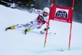 FANARA Thomas in Audi Fis Alpine Skiing World Cup MenÃ¢â¬â¢s Giant